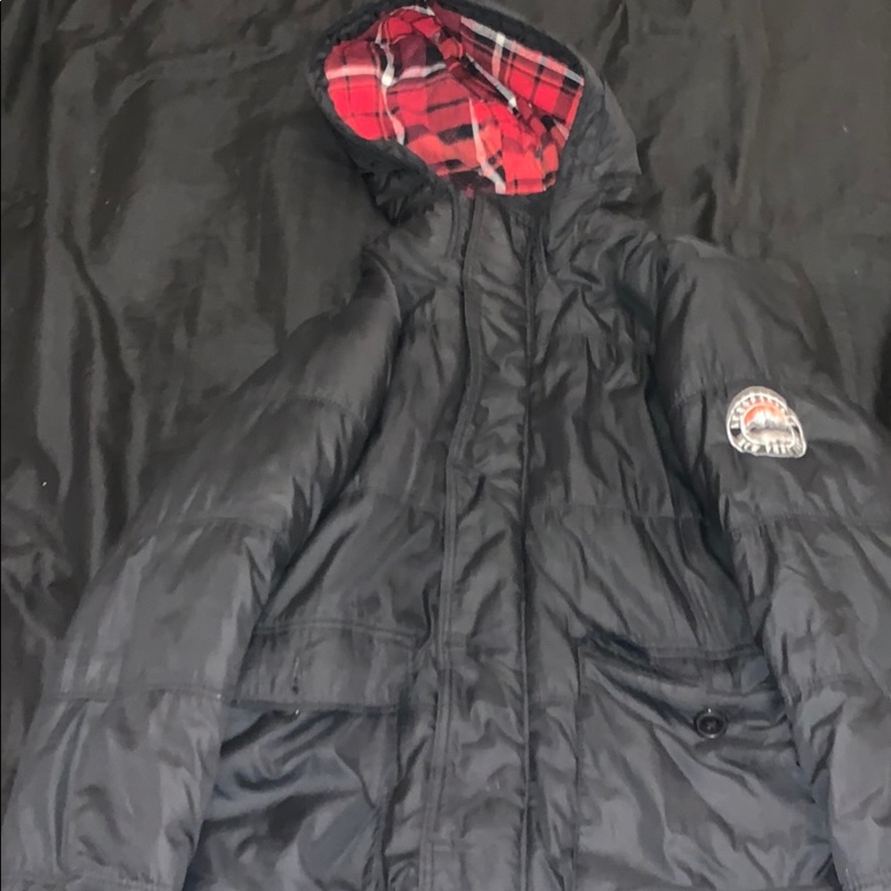 Jacket “Aeropostale”